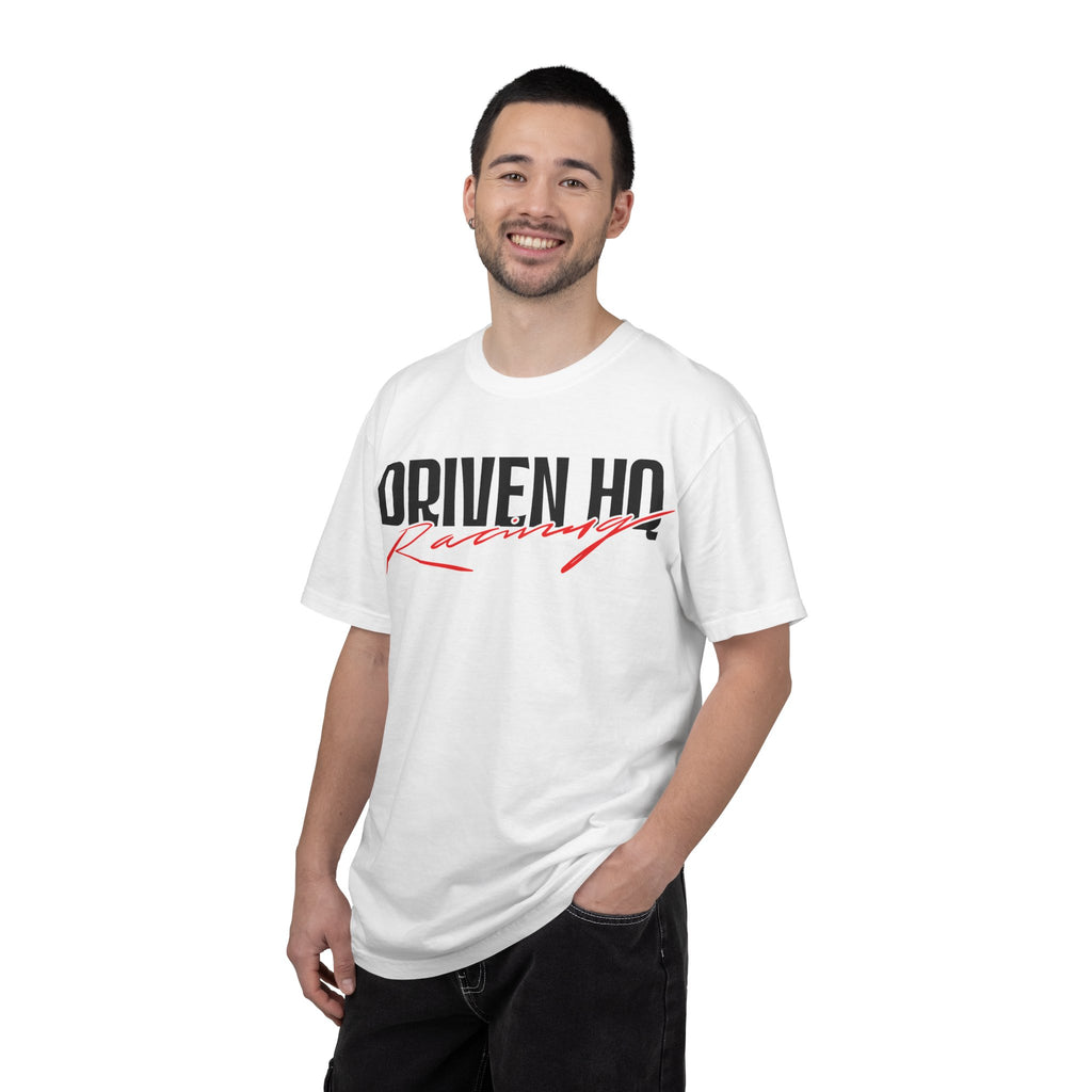 TheDrivenHQ Flagship T-Shirt