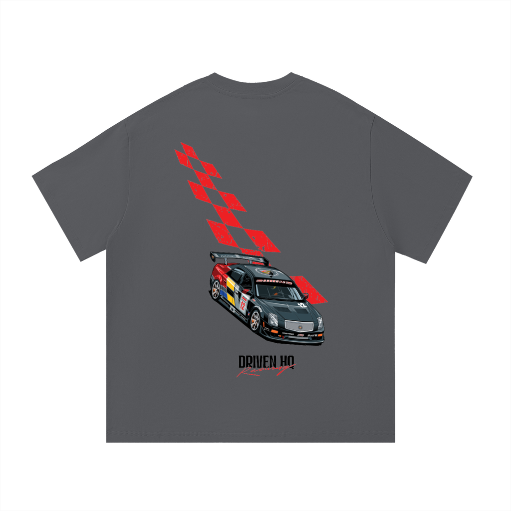 DRIVEN V1