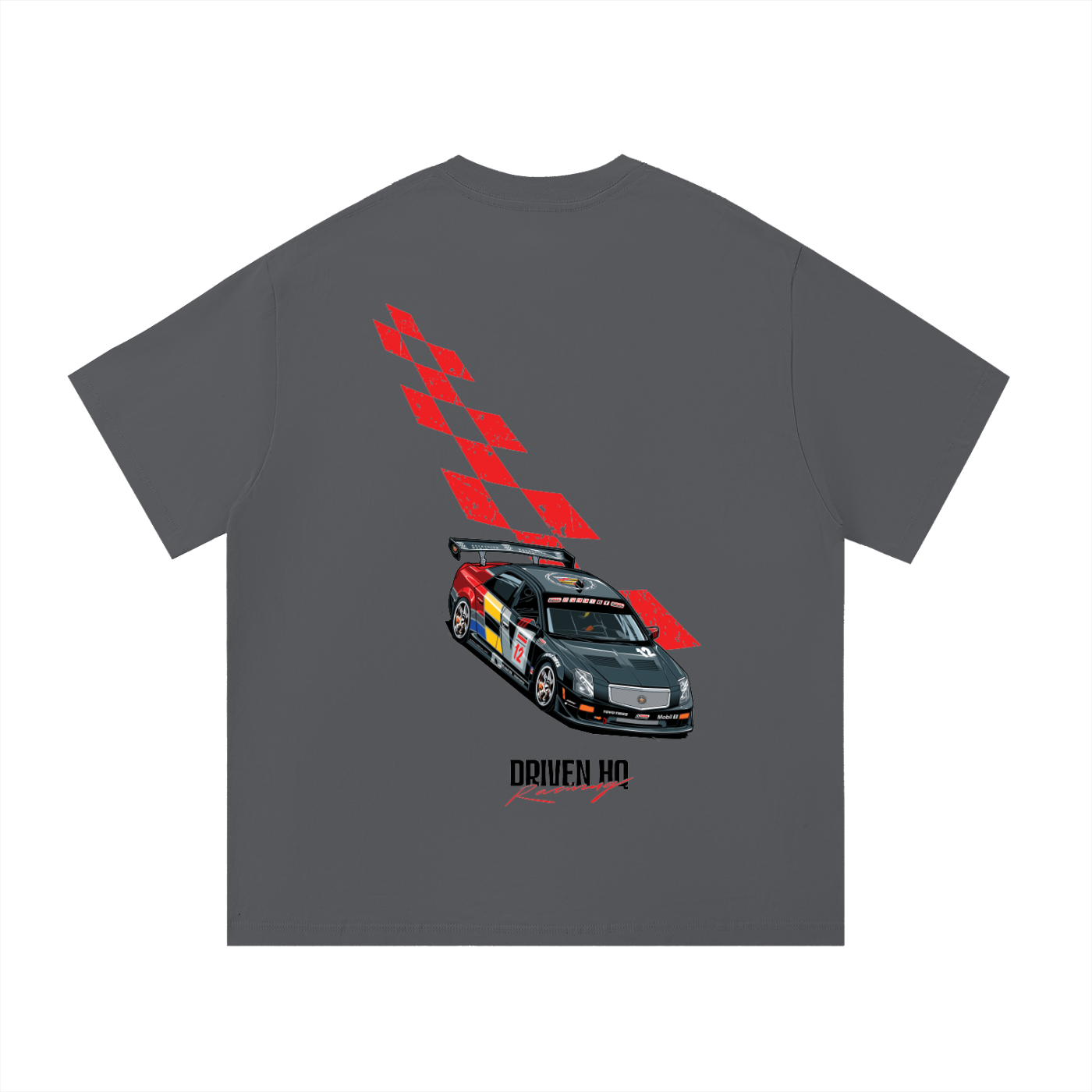 DRIVEN V1