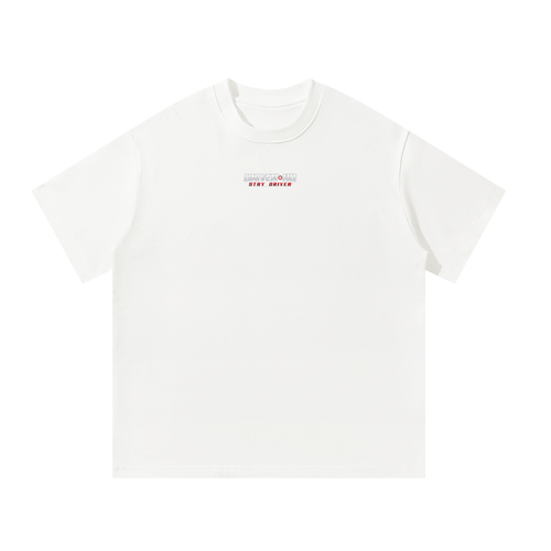 CAYNYON CARVER TEE