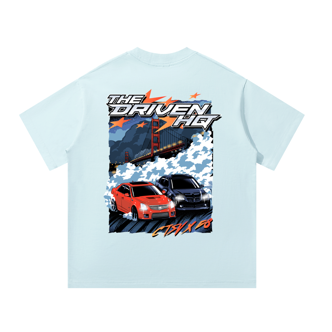 TANDEM TEE