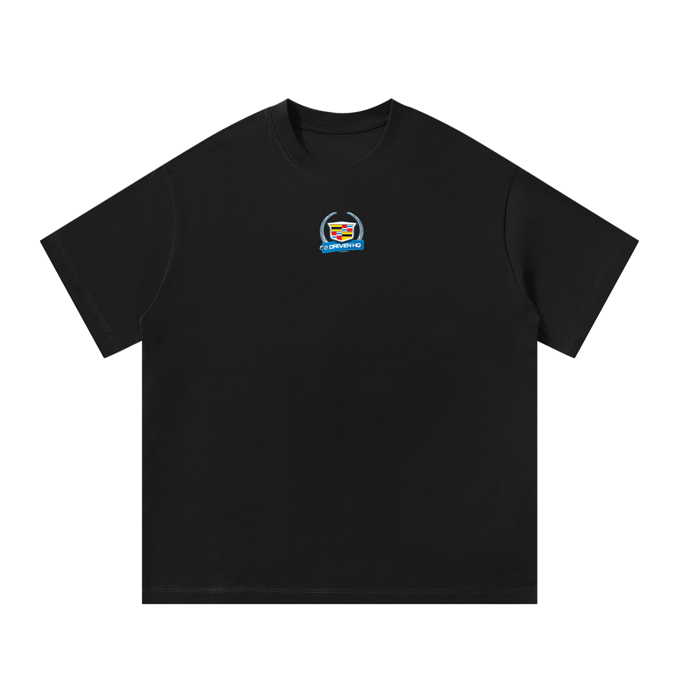 AYE TOSS THE KEYS TEE