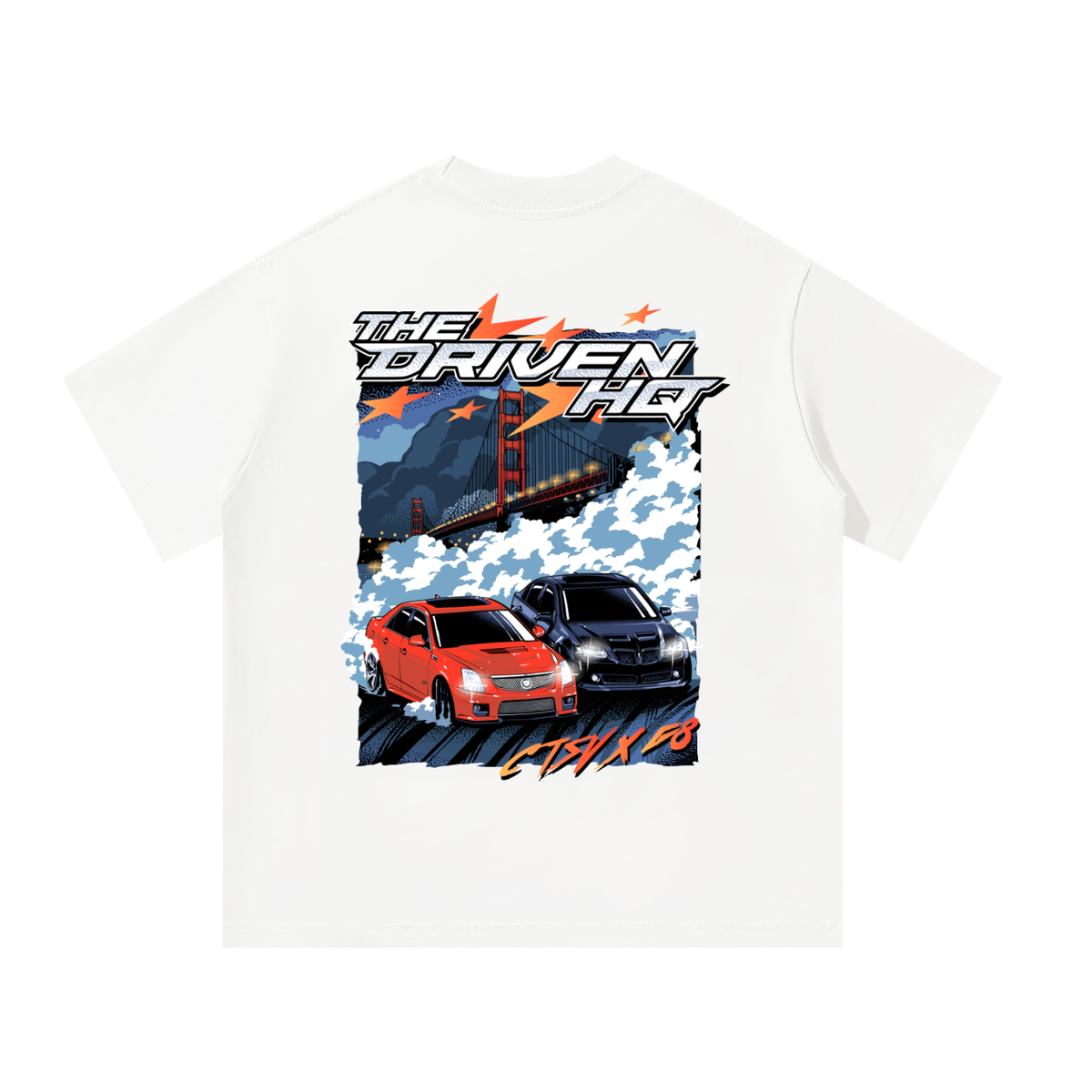 TANDEM TEE