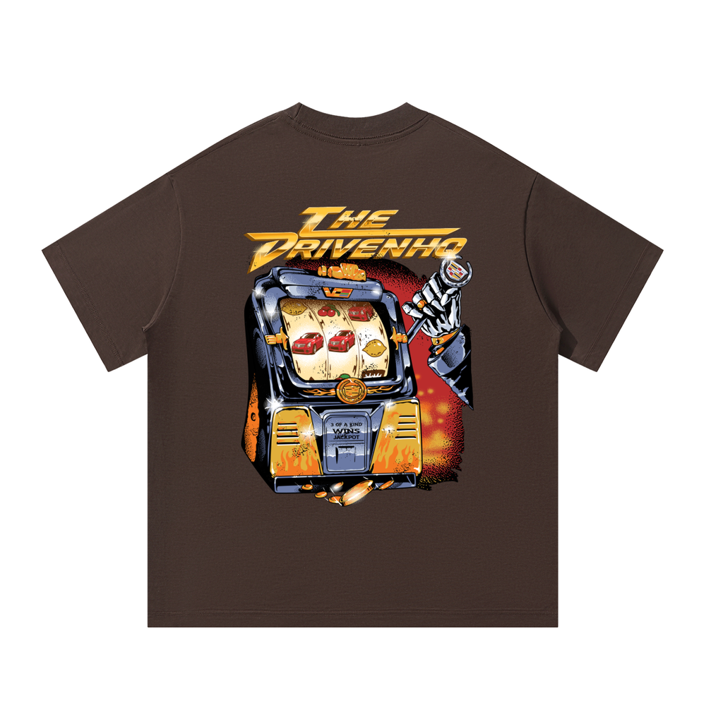 AYE JACK POT TEE