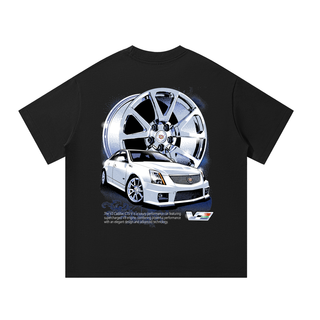 Ultimate Sedan Tee