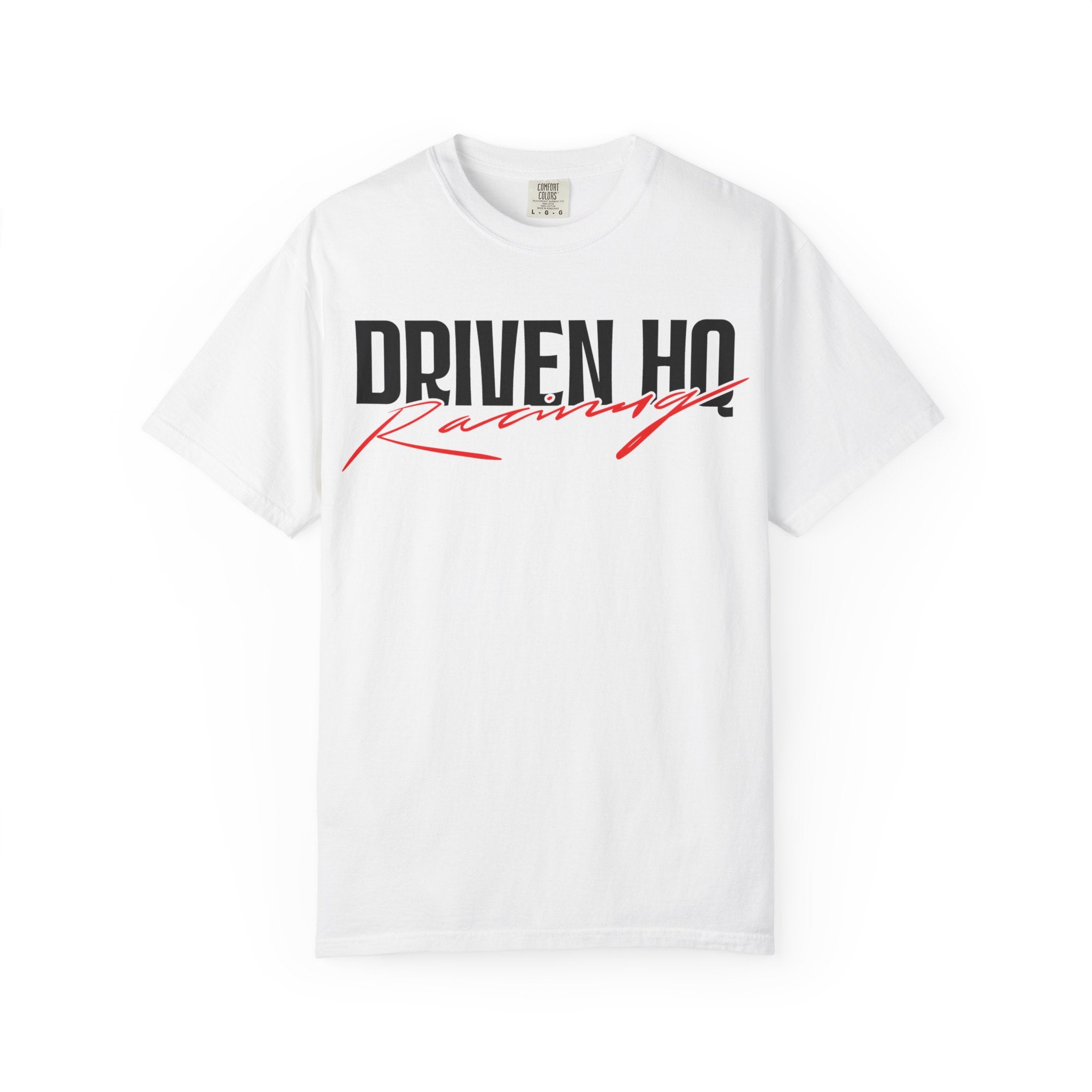 TheDrivenHQ Flagship T-Shirt