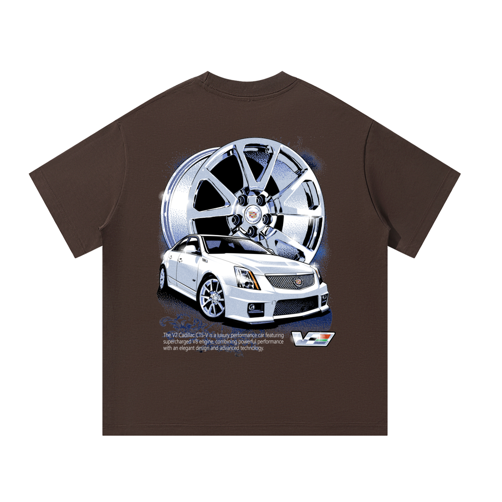 Ultimate Sedan Tee