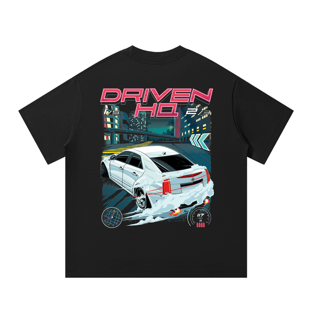 NFS Tee