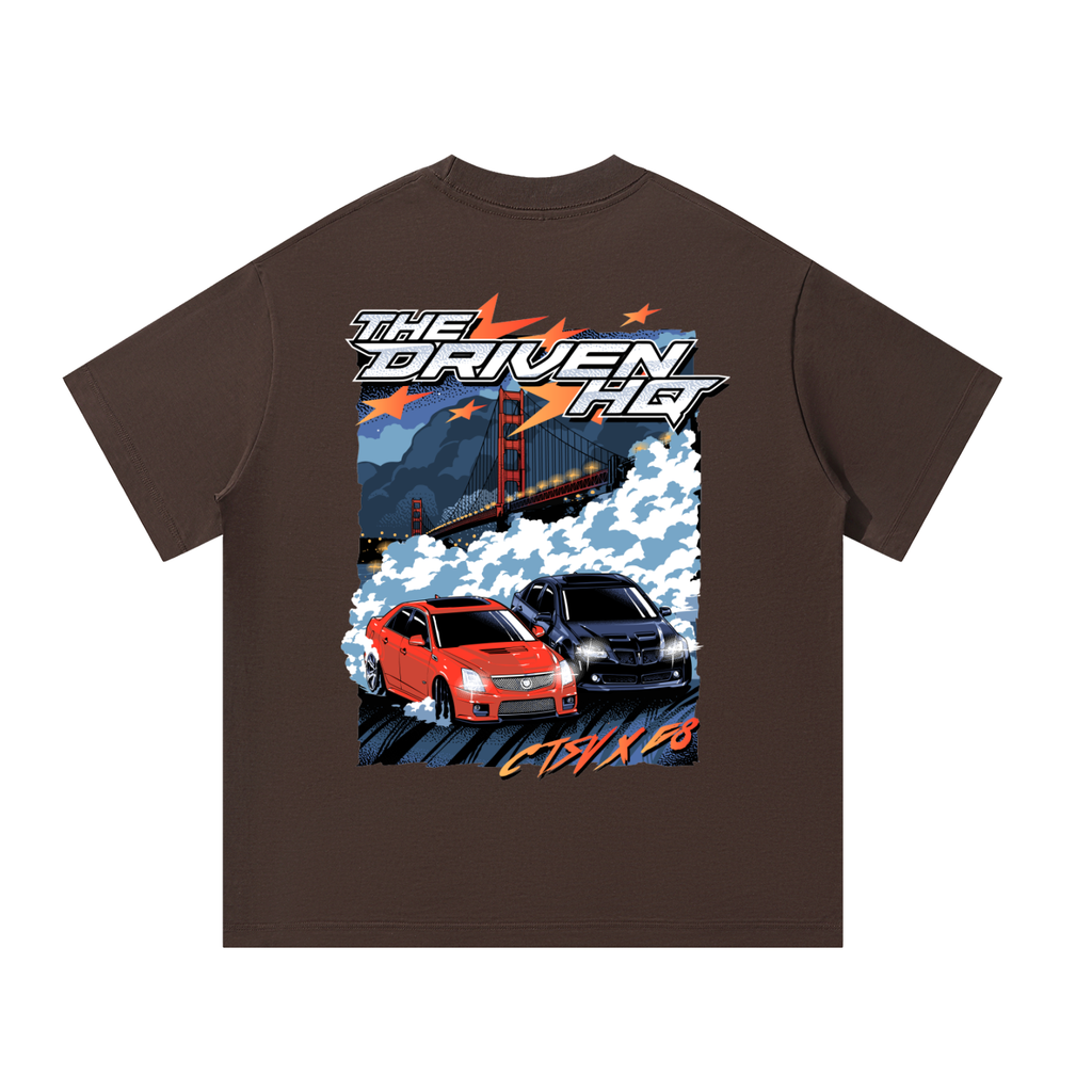 TANDEM TEE