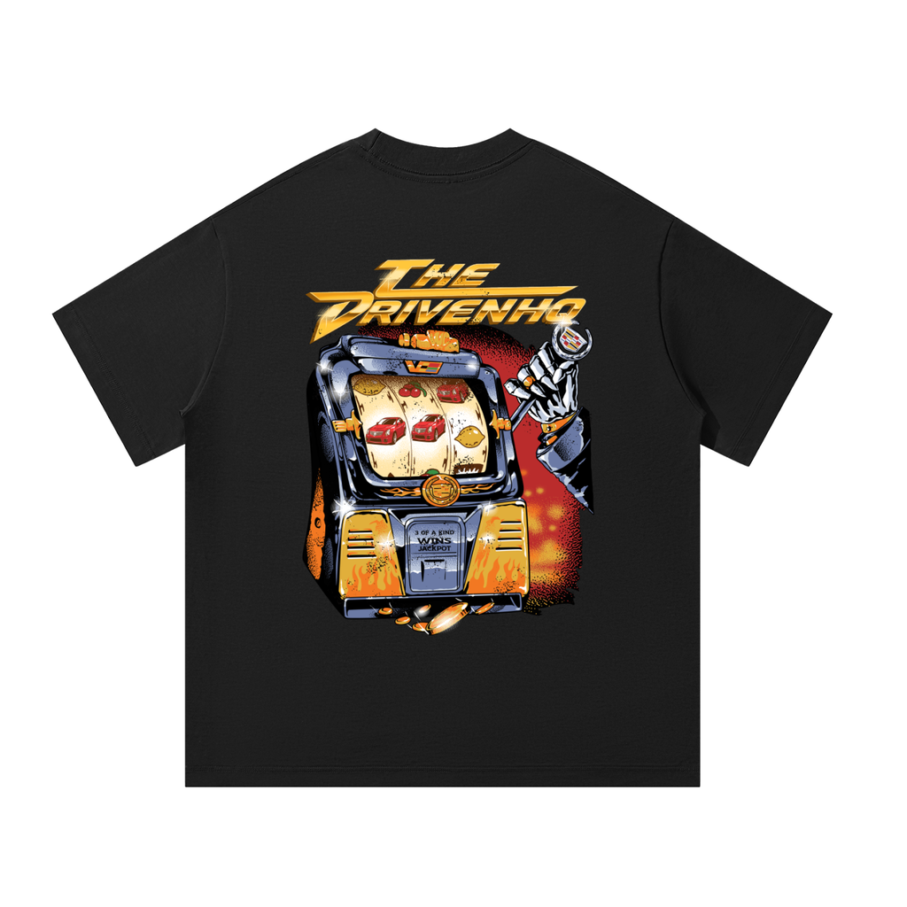 AYE JACK POT TEE