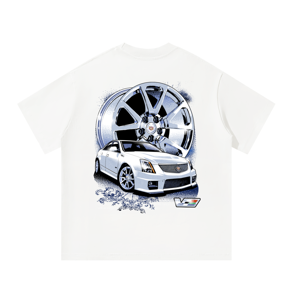 Ultimate Sedan Tee