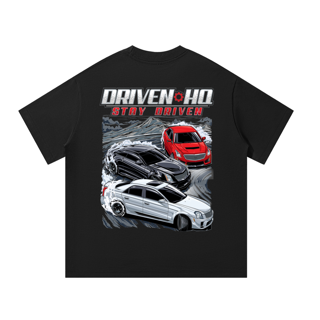 CANYON CARVER TEE