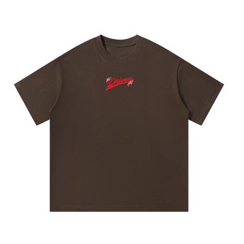 AYE GAME OVER TEE
