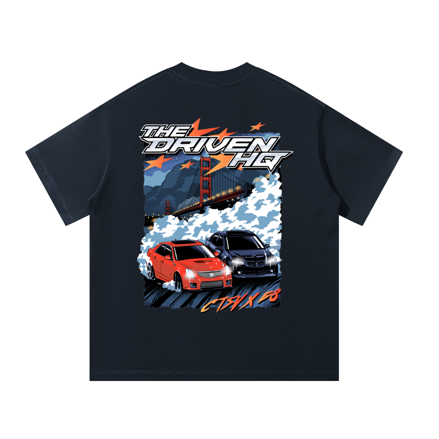 TANDEM TEE