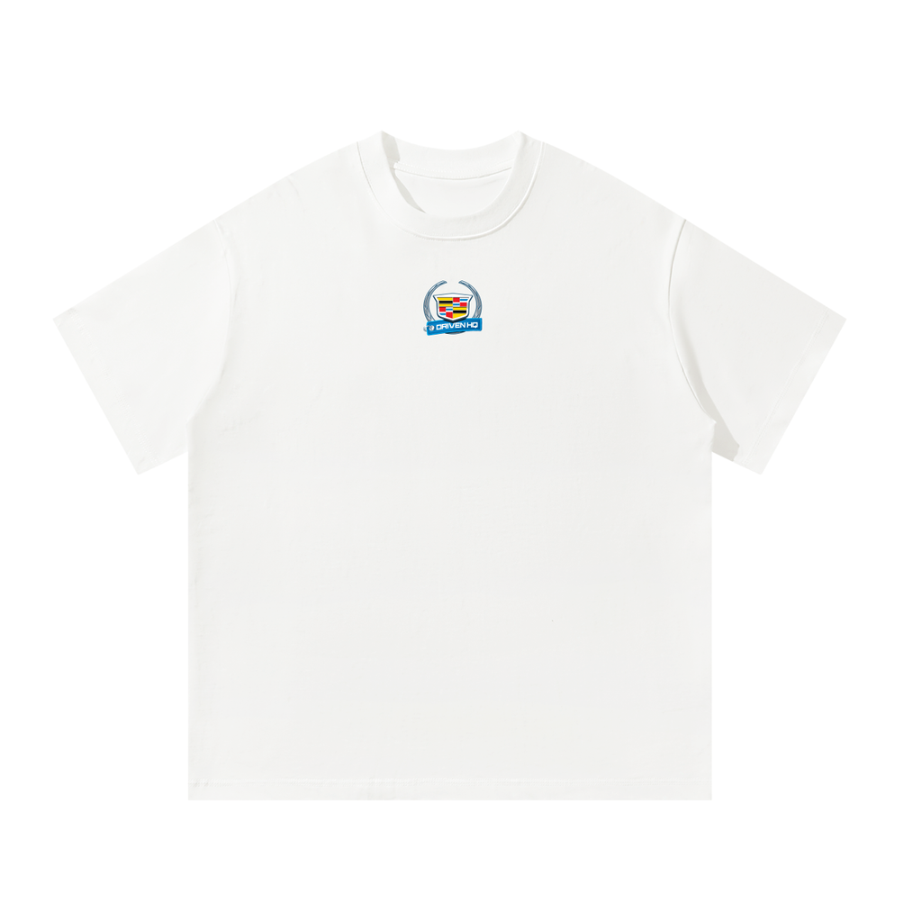 AYE TOSS THE KEYS TEE