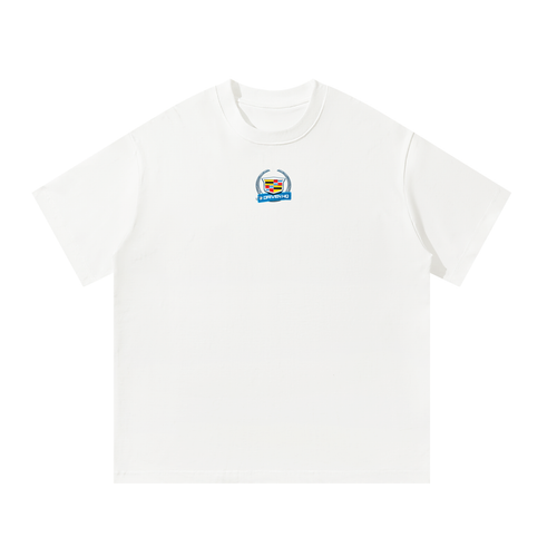 AYE TOSS THE KEYS TEE